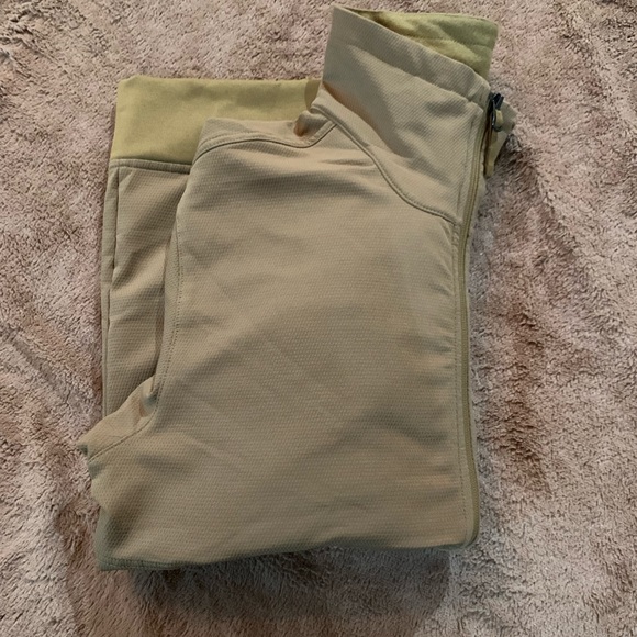 The North face Tekno Ridge Fz British Khaki Jacket - Picture 12 of 16